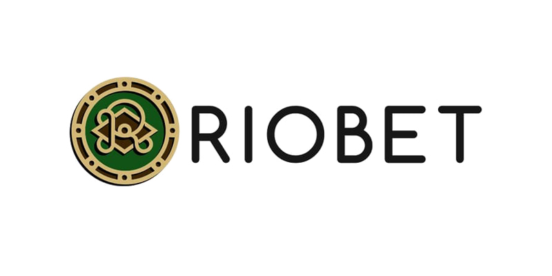 riobet казино логотипі